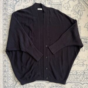 UO Silence + Noise Cardigan